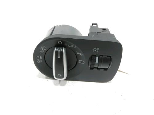 Used Headlight switch Headlight switch AUDI A1 (8X1, 8XK) 1.6 TDI (105 hp) 37768477 37768477