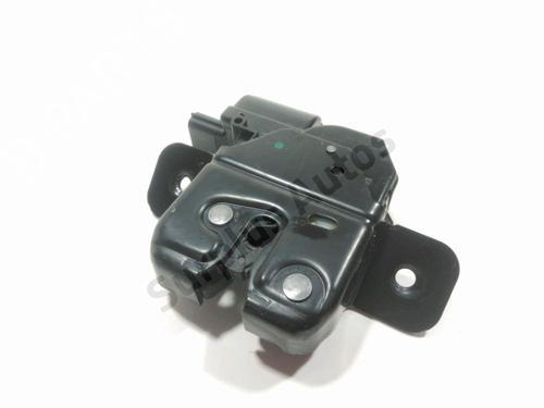 Serratura cofano posteriore RENAULT CLIO V (B7_) 1.5 Blue dCi 85 (B7AG) (86 hp) 30584959