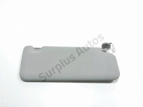 Left sun visor SUZUKI SX4 S-Cross (JY) 1.4 T AllGrip (AKK414) | BP38613740I1 - Image 3
