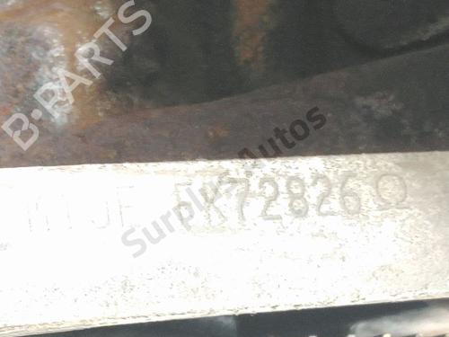 Motor FORD B-MAX (JK) 1.0 EcoBoost | BP37483965M1 - Image 5