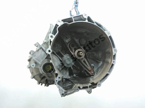 Used Gearbox Gearbox MINI MINI Convertible (F57) Cooper (136 hp) 28224153 28224153