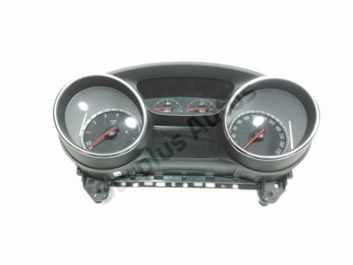 instrument-cluster-opel-astra-k-b16-2015-2016-2017-2018-2019-2020-2021-2022-40620689 main image