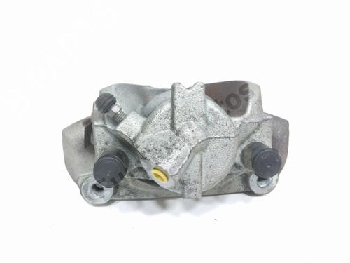 Left front brake caliper RENAULT ZOE (BFM_) ZOE (BFMC, BFMD) | BP28226344M105