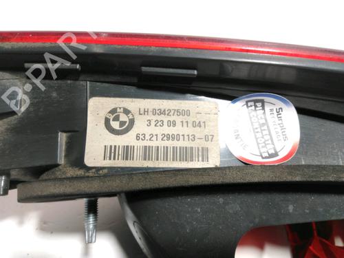 Left tailgate light BMW X1 (E84) xDrive 20 d | BP37787974C79 - Image 3