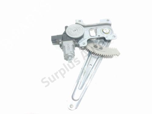 Rear right window mechanism PEUGEOT ION Electric | BP28250940C25 
