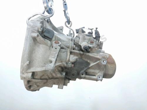 Gearbox FIAT 500 (312_) 1.2 (312AXA1A) | BP39524662M3 - Image 2