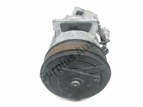 Used AC compressor AC compressor 30584617 30584617