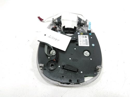 Interior roof light MERCEDES-BENZ E-CLASS (W211) E 320 CDI (211.022) | BP37785230I8 - Image 2