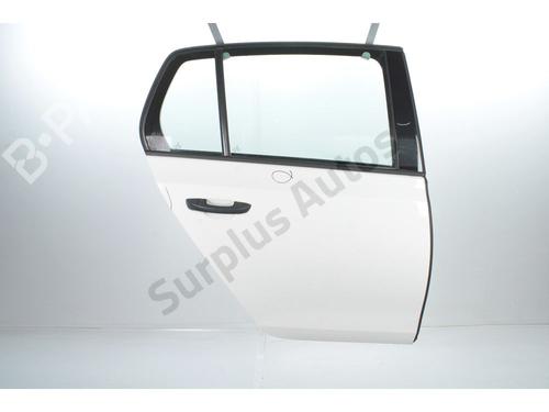 Used Right rear door Right rear door VW GOLF VI (5K1) 1.6 TDI (105 hp) 33733661 33733661