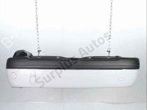 Used Rear bumper Rear bumper 38165583 38165583