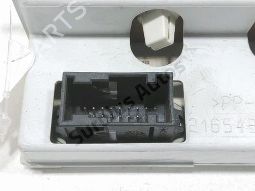 Display PEUGEOT PARTNER MPV (5_, G_) 2.0 HDI | BP30990803C48