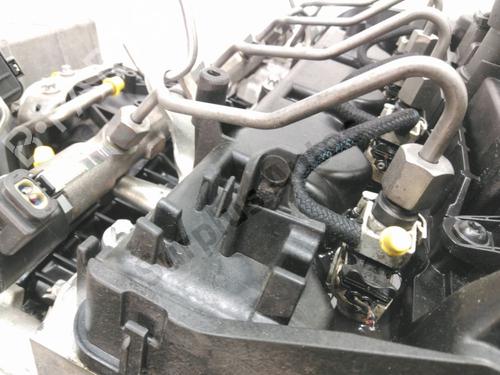 Engine MERCEDES-BENZ C-CLASS (W204) C 200 CDI (204.007, 204.006) | BP39490542M1 - Image 6