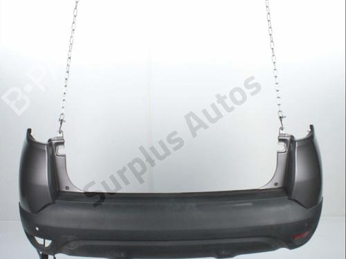 Used Rear bumper RENAULT CAPTUR I (J5_, H5_) 1.5 dCi 90 (J5N4, J5M5, J5MW, J5M6, J5AL, J5AJ) (90 hp) 28333422