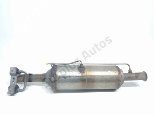 Used Particulate filter Particulate filter 39117974 39117974