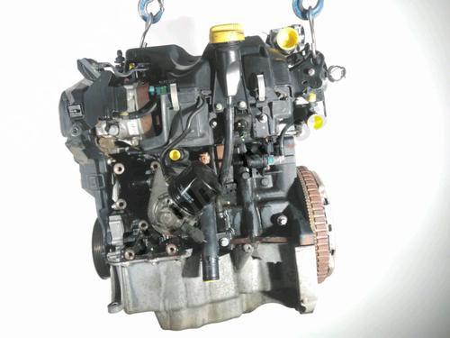 Motor DACIA SANDERO 1.5 dCi (75 hp) 28219529