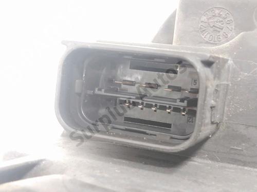 Left headlight MINI MINI PACEMAN (R61) Cooper SD | BP31005327C28