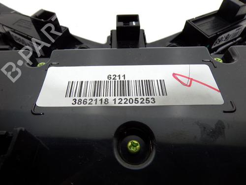 Climate control CHEVROLET CRUZE Hatchback (J305) 1.7 D | BP37766927I5 - Image 3
