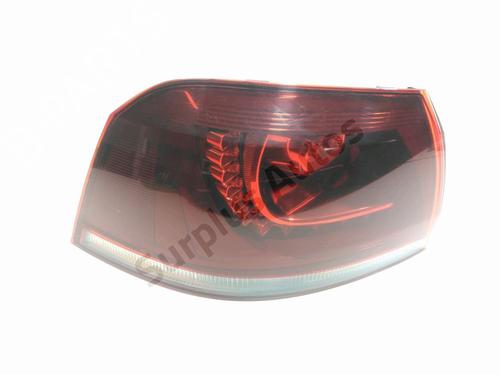 Used Left taillight Left taillight VW GOLF VI Convertible (517) 1.6 TDI (105 hp) 34232858 34232858