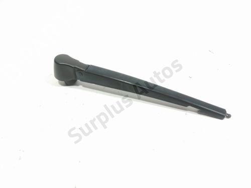 Used Rear windshield wiper arm MERCEDES-BENZ C-CLASS T-Model (S205) AMG C 63 S (205.287) (510 hp) 28271435