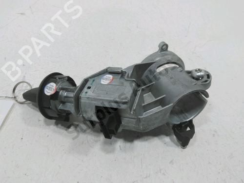 Ignition barrel OPEL CORSA D (S07) 1.3 CDTI (L08, L68) | BP30987299M48 - Image 3