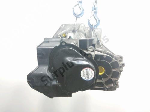 Gearbox FORD FIESTA VI (CB1, CCN) 1.6 TDCi | BP32379428M3 - Image 3