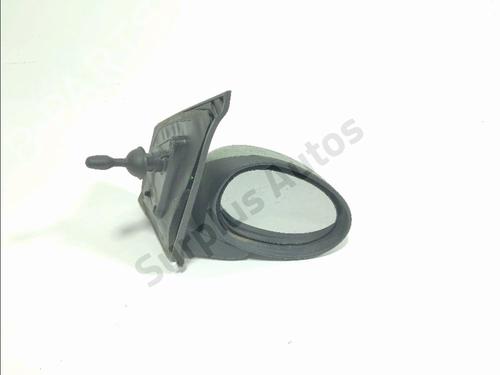 Used Right mirror Right mirror 38165544 38165544