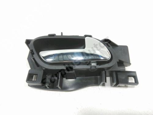 Used Front right interior door handle PEUGEOT 207 (WA_, WC_) 1.6 16V RC (174 hp) 30996220