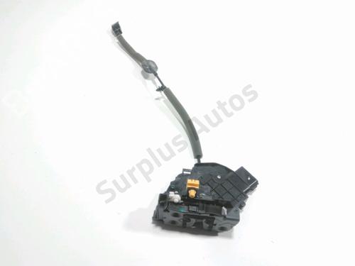 front-right-lock-ford-ka-iii-uk-fk-2014-30723737 main image