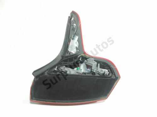 Left taillight VOLVO C30 (533) 1.6 D | BP28270308C34 