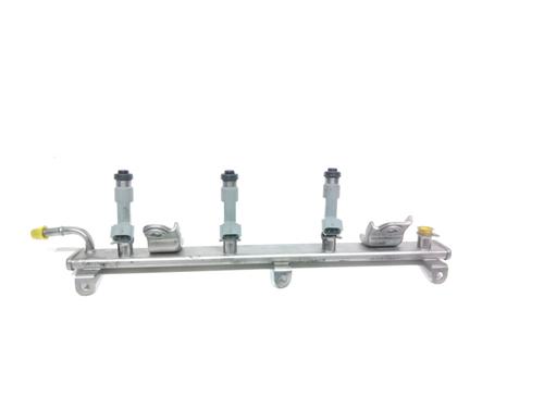 Injection rail SUZUKI SWIFT III (MZ, EZ) 1.3 (RS413, ZC11S) | BP37763170M98 - Image 3