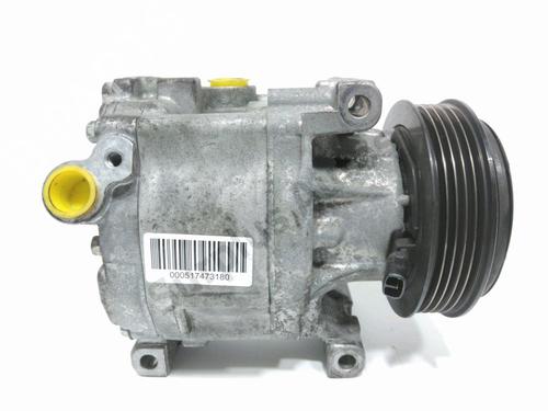 AC compressor FORD KA (RU8) 1.2 | BP37764546M34 - Image 2