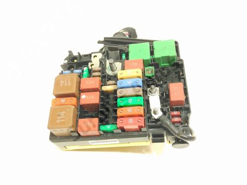 Used Electronic module PEUGEOT 208 II (UB_, UP_, UW_, UJ_) 1.2 PureTech 75 (75 hp) 28222944