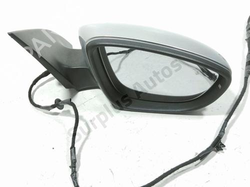Used Right mirror Right mirror VW SCIROCCO III (137, 138) 2.0 TDI (140 hp) 40464841 40464841
