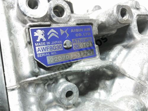 Gearbox OPEL MOKKA 1.2 (76) | BP36509091M3  - Image 5