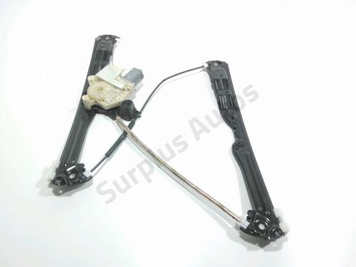 Used Front left window mechanism Front left window mechanism 28241536 28241536