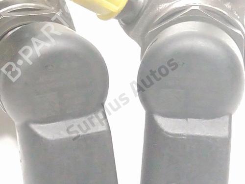 Injector RENAULT SCÉNIC III (JZ0/1_) 1.5 dCi | BP31240116M100