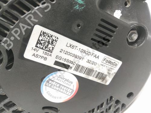 Alternator FORD FOCUS IV (HN) 1.5 EcoBlue | BP36796080M7 - Image 5