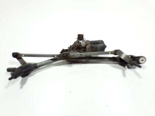 Used Front wipers mechanism RENAULT MEGANE III Grandtour (KZ0/1) 1.5 dCi (KZ09, KZ0D, KZ1G, KZ29, KZ14, KZ1W, KZ10, KZ1F,... (110 hp) 28273078