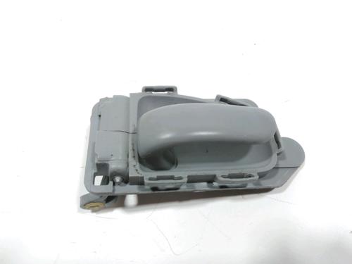 Used Front left interior door handle Front left interior door handle 28243210 28243210