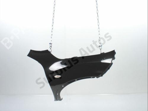 Used Right front fenders NISSAN JUKE (F15) 1.5 dCi (110 hp) 28235859