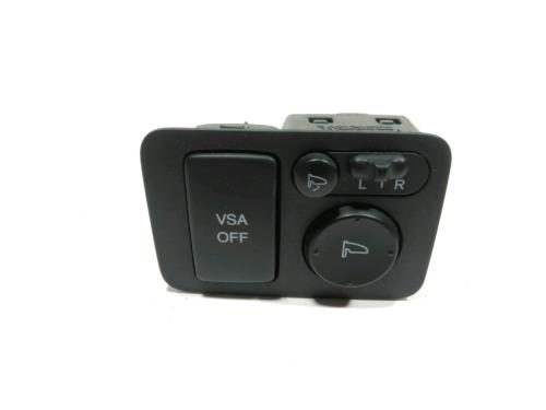 Used Mirror switch Mirror switch HONDA CR-V III (RE_) 2.2 i-CTDi 4WD (RE6) (140 hp) 37773176 37773176