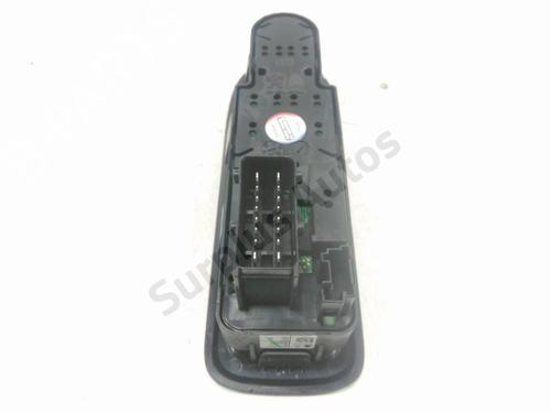 Left front window switch CITROËN C3 II (SC_) 1.2 VTi 82 | BP37870826I27 - Image 2