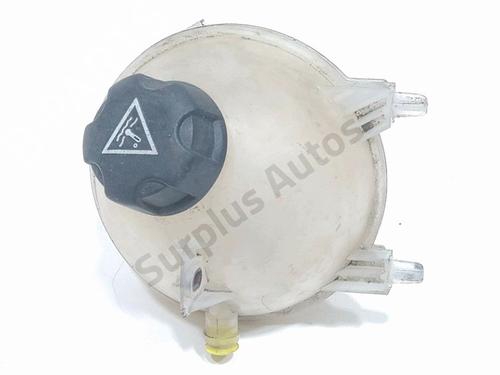 Used Expansion tank Expansion tank PEUGEOT 807 (EB_) 2.0 HDi (163 hp) 40251833 40251833