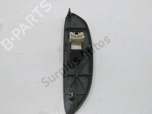 Right front window switch TOYOTA YARIS (_P1_) 1.0 (SCP10_, SCP10R) | BP37773025I26 - Image 2