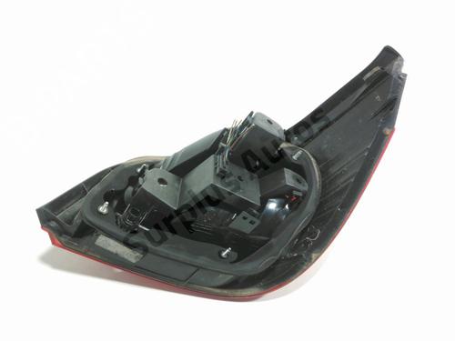 Left taillight BMW 5 (E60) 530 d | BP29860080C34