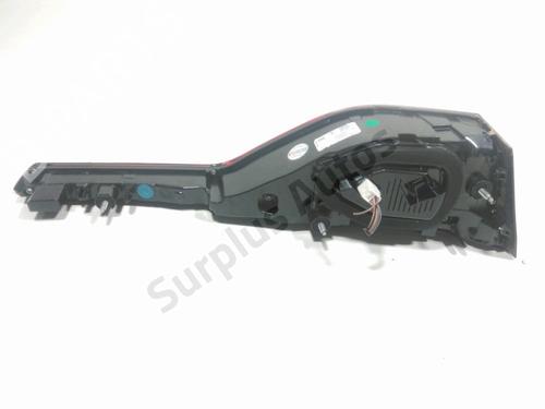 Right tailgate light RENAULT TALISMAN (LP_) 2.0 Blue dCi 160 (LPAM) | BP37787647C80 - Image 2