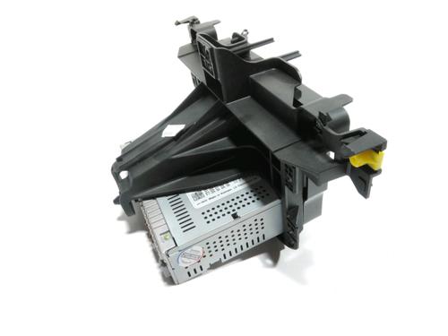 Bilradio OPEL CORSA E (X15) 1.4 (08, 68) | BP37769900E6 - Image 3