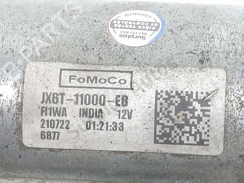 Starter FORD FOCUS IV (HN) 1.0 EcoBoost mHEV Flex | BP38009344M8 - Image 5
