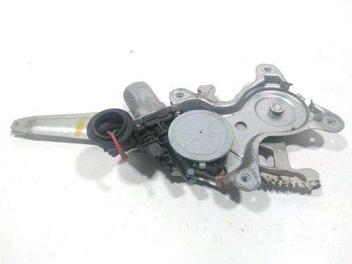 Rudehejsemekanisme venstre bagtil TOYOTA RAV 4 III (_A3_) 2.2 D 4WD (ALA30_, ALA30R) (136 hp) 28251257
