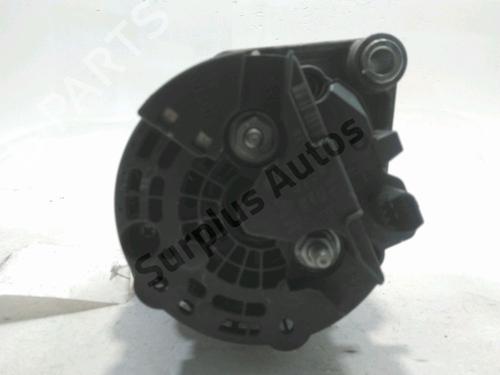 Alternator OPEL ZAFIRA / ZAFIRA FAMILY B (A05) 1.9 CDTI (M75) | BP30985896M7